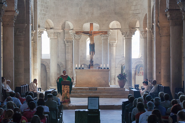 Kloster Sant'Antimo